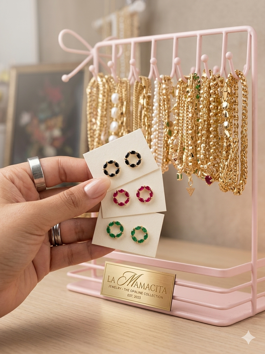 Arete multicolor
